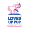 LovedUp Pup logo